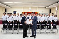 彰化高級救護技術員將破100人　強化急救量能