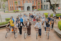 新竹市YouBike於4/1起　前30分鐘補助10元