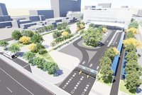 台中殯葬建設7年投入近70億元　滿足20年需求