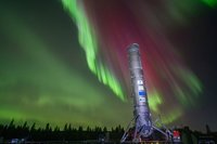 瑞典加碼太空領域預算　增軍事優勢與盟國共同防禦