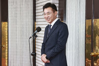 將代表藍營參選台中市長　江啟臣致電楊瓊瓔表達感謝