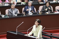 顏慧欣疑遭職場排擠  楊珍妮：靜待一切調查