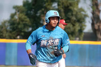 U18東岸聯盟潘庭皓敲3分砲　新北聯隊勝麥寮高中