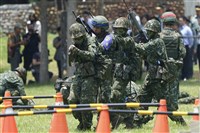 借鑑美軍放寬入伍年齡　專家籲國軍彈性調整年齡上限