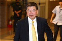 李長庚：中東戰事促使反思能源韌性　需重拾節儉美德