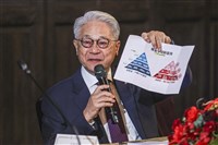 中東戰事推升油價　吳東亮：台灣中長期經濟表現仍樂觀