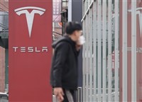 台美貿易協議僅限美製進口車降關稅　經部不建議全面開放