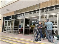 圍捕狒狒下令開槍　桃園農業局前技工二審緩刑