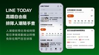 高鐵清明連假再攜LINE TODAY　查自由座等候時間