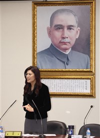 國安人士：北京操作鄭習會　意圖影響國際對台支持