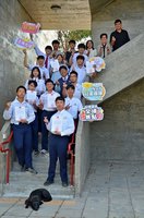 台東公東高工南區技能競賽亮眼　晉級全國決賽