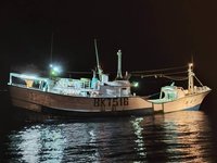 台漁船近海作業變中籍　疑因中製設備非異常跨境