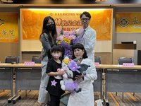 胎兒脊柱裂微創手術首例　免開腹破宮拆癱瘓地雷