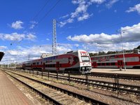 油價飆漲　立陶宛推火車票價減半降低民眾負擔