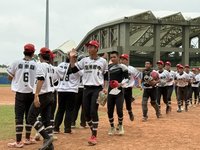 U18東岸聯盟東體白2連勝　汪昆峰有意選秀求提升