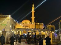 美伊戰火衝擊埃及外匯來源  風險與機會並存