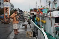 東港漁船通報屏東第一鮪失格　船長質疑公告不清
