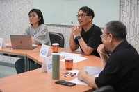 新北市紀錄片獎揭曉26組入圍 4月下旬提案競逐優選