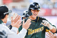 傷後復出首安比首轟開心　陳文杰釋放壓力