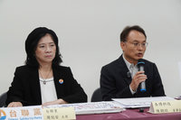 泰博科技勞資爭議　周倪安盼改革勞動制度