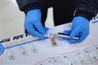 依托咪酯代謝快尿檢難驗　校園擬9月引入唾液快篩