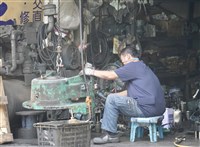 中經院：3月PMI擴張變慢　估中東戰事4月中告一段落