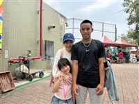 U18東岸聯盟簡柏霖後援好投　教練：出手難辨有優勢