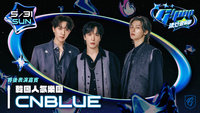 悍將音樂節3大卡司　韓團CNBLUE壓軸表演1小時