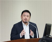 洪申翰：修訂霸凌專章附屬法規　盼7/1上路