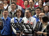 新北跟進營養午餐免費　侯友宜：謹慎評估才宣布