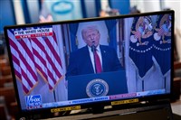 Axios評伊朗戰爭：軍事達標、戰略落空、政經失血