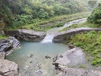 台東利嘉溪整治恢復肥美魚蝦蟹　獲河川希望工程獎