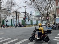 中國靈活就業保障難題　社保好貴繳不起