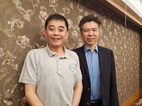 樂迦竹北超級細胞工廠第2季啟用　拚3年轉盈