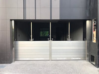 高雄防水閘門補助申請　最高可獲4萬7千元