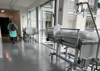 協助死亡組織能否進入醫院安養院　瑞士掀辯論