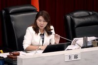 高雄市議員批毒品等問題增　相關局處允提專案作法