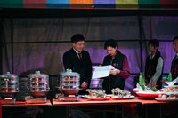 丁寧「死亡賭局」飾女議員 被標價人命劇情震撼