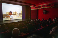 「南方時光」揭幕巴黎台灣電影節  回望首屆總統直選