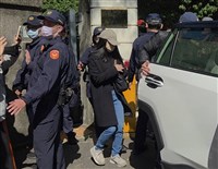 剴剴案社工遭起訴 社工學界籲司法審酌實務侷限