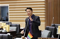 民進黨苗縣議員初選資格審查9人過關 陳光軒在列