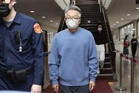 陳歐珀涉貪一審4/14宣判　聲請解除科控遭駁回