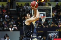 TPBL黃聰翰回神砍17分　戰神逆轉特攻止4連敗