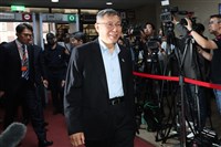 東海大學邀柯文哲演講引討論　校方：提供多元觀點