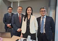 仲琦投資加拿大Perle　強化企業與工業網通產品