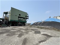 中東情勢影響瀝青供料波動　工程會發布履約指引