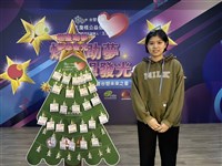 台灣18歲葉伊恬　ITTF世界盃首秀逆轉開紅盤