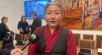 西藏駐日內瓦代表：台藏同受中國壓力 感謝捷克聲援