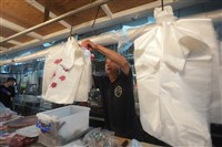 法務部防塑膠製品囤積哄抬　啟動首波聯合稽查