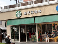 星巴克、博裕資本合資敲定　目標中國擴店達2萬家